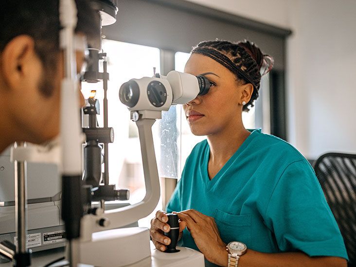 Laser Eye Surgery: What You Should Know