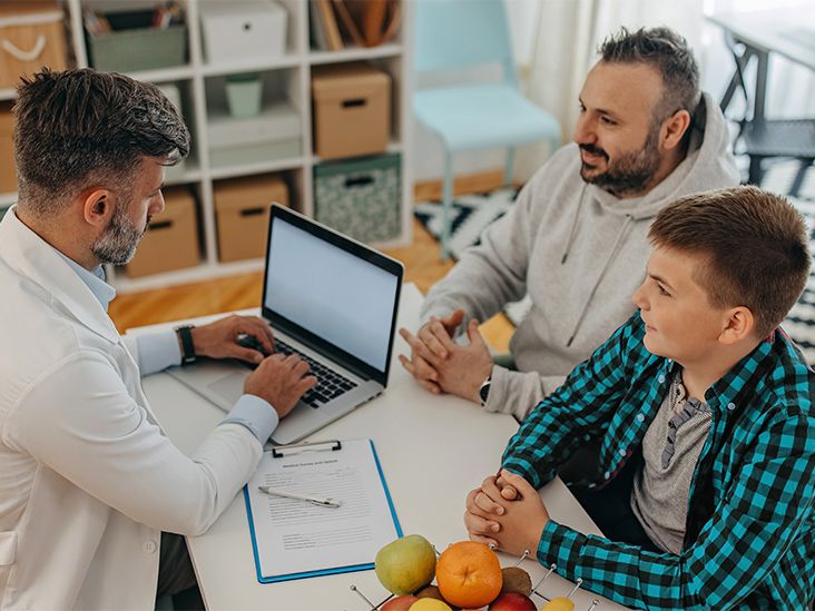 'Rebound' Weight Gain Brain, Gut Disconnect