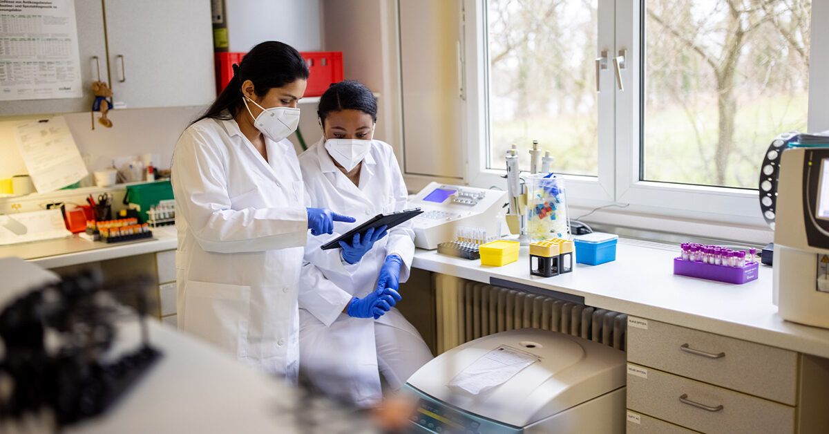 Blood Tests for Pancreatic Cancer Early Detection and Symptoms