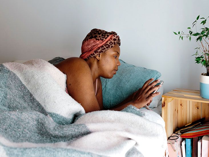What Is Sleep Restriction Therapy? Who Should Use It? - Healthline