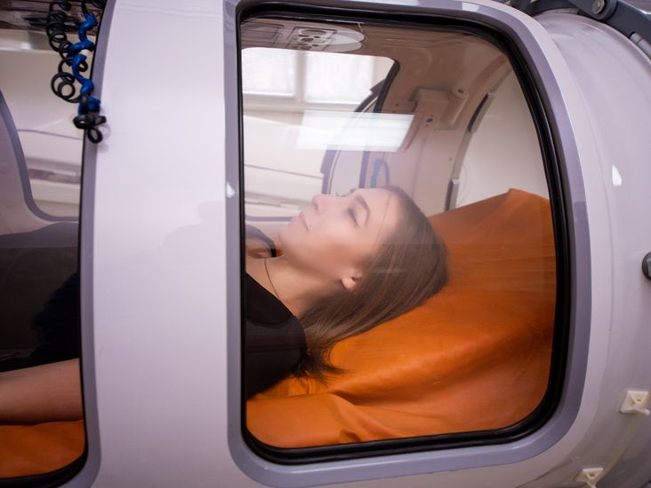 9 Hyperbaric Oxygen Therapy Benefits