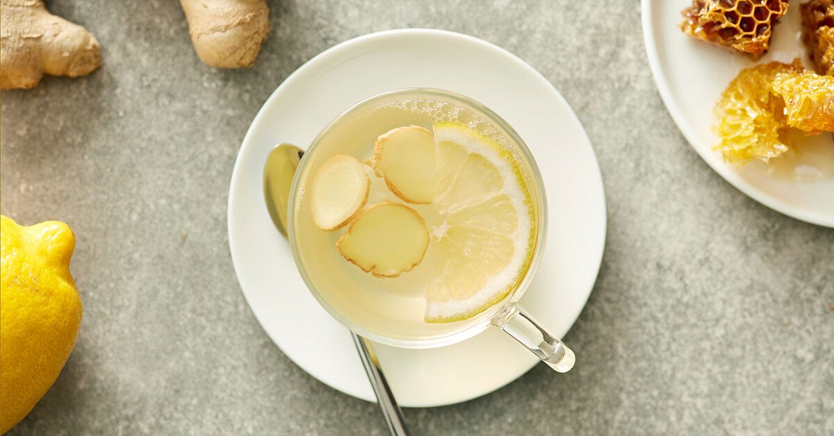 Hot Toddy for a Cough Research, Recipes
