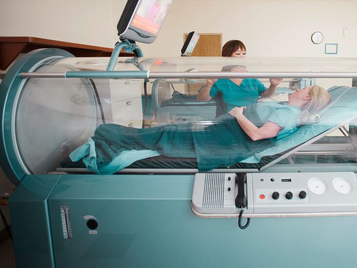 How Long Do The Effects Of Hyperbaric Oxygen Last?