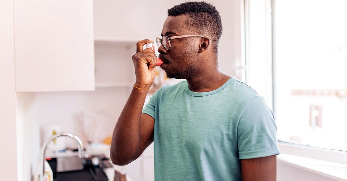 Asthma Step-Up Therapy: Uses, Costs, and More