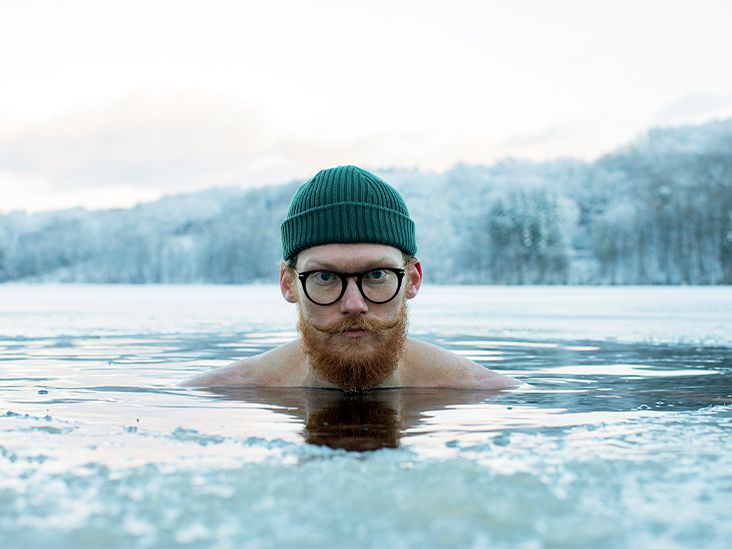 Can a Cold Plunge Really Help You Burn Body Fat?