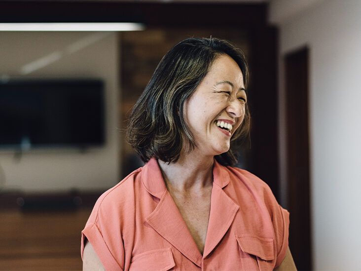 The Truth Behind Common Menopause Myths