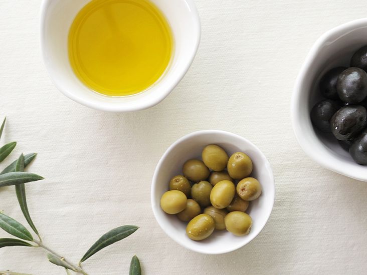 Olive Oil and the Prevention of Alzheimer’s Disease