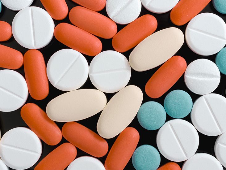 Cholesterol Medication List Drugs for Lowering Cholesterol