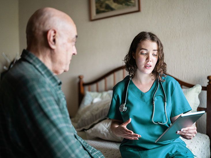 Zephyr Valve for COPD Purpose, Benefits, Risks, and Procedure