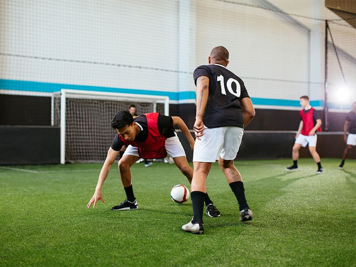 What Is a Sports Hernia?