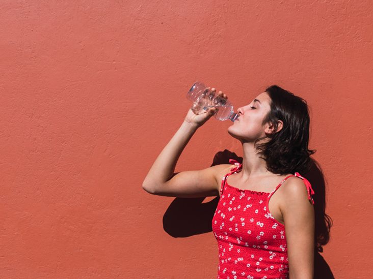 Can Dehydration Cause Shortness of Breath?