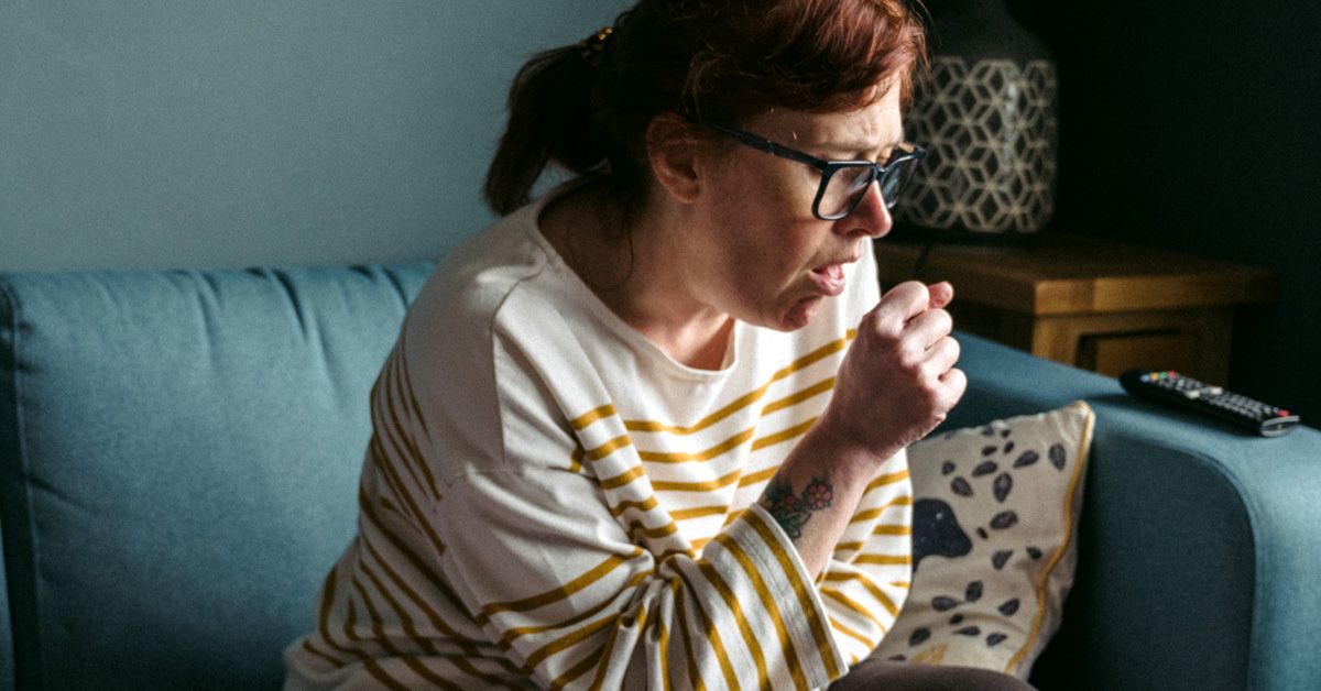 How Long Does a Cough Last After a Cold, Flu, Pneumonia, or COVID19?