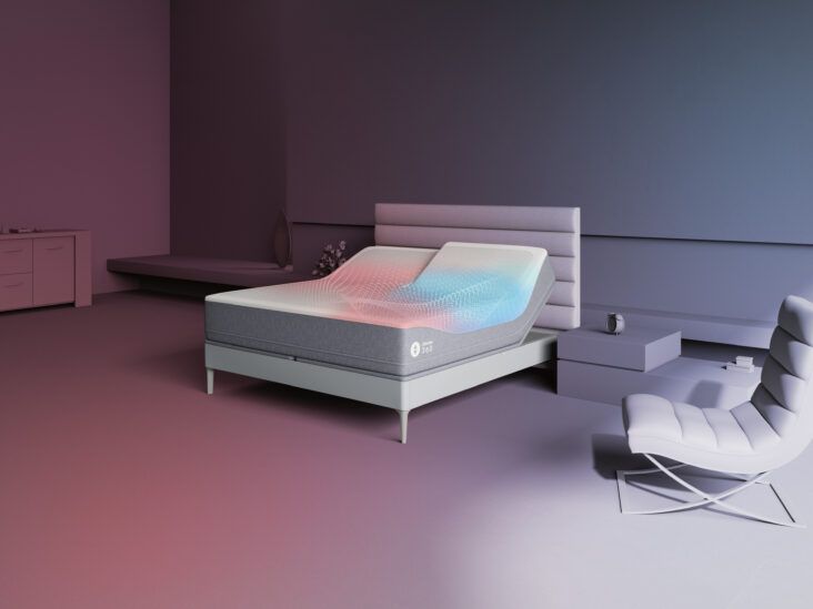 SleepNumber Climate360: We Tried It | Healthline