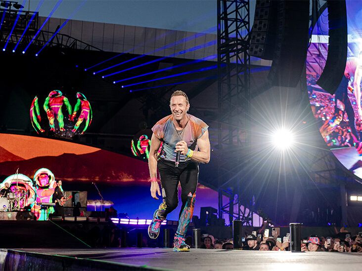 10 Things You Might Not Know About Coldplay