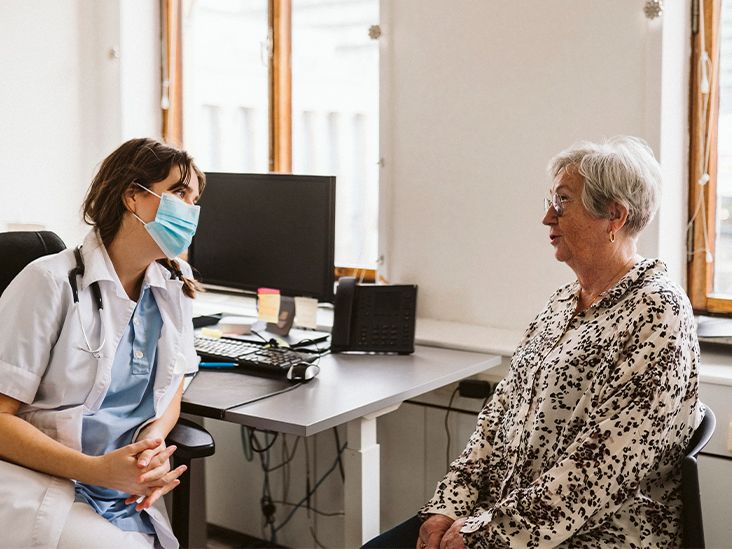 Milestone Medical Tests You Should Take in Your 60s, 70s, and Beyond