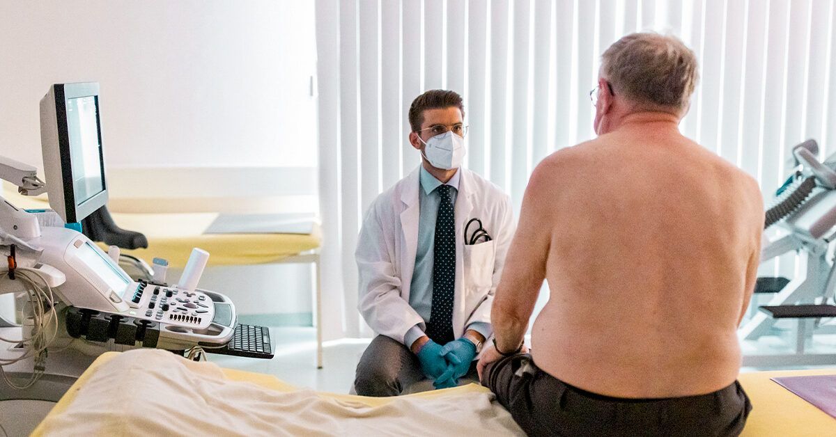 Can a Fibroscan Detect Liver Cancer?