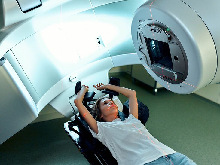 Types of radiation therapy: How they work and what to expect
