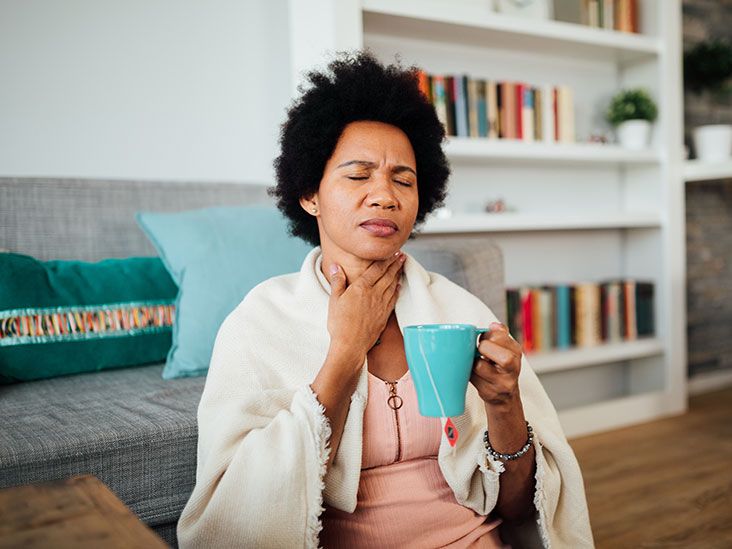 5 Natural Expectorants to Relieve Your Cough