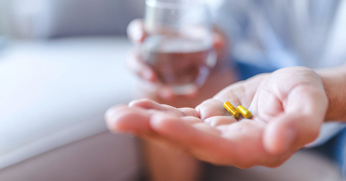 gabapentin taper guidelines
