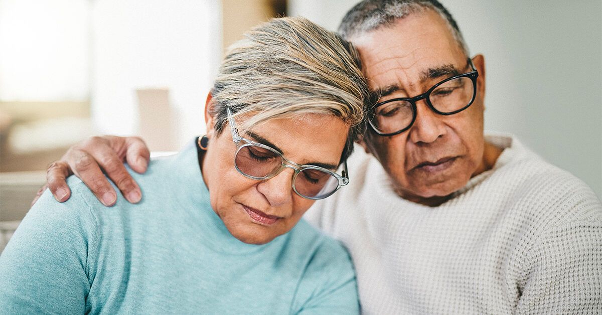 How to Deal with Angry Spouse After Stroke 8 Tips