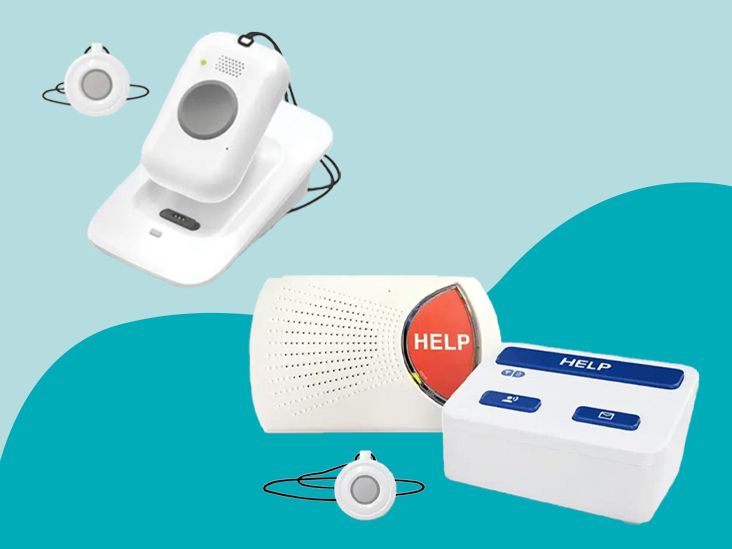 Medical Alert Review 2024 Healthline