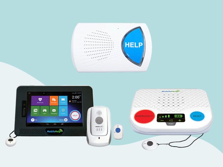 Unmonitored Medical Alert Systems For Seniors Clearance Discounts