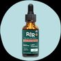 R+R Medicinals Fresh Mint Hemp extract THC-Free Tinctures
