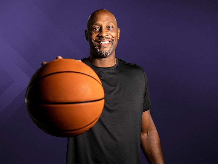 NBA Superstar Alonzo Mourning Talks About His Kidney Crisis -- Episode 64 