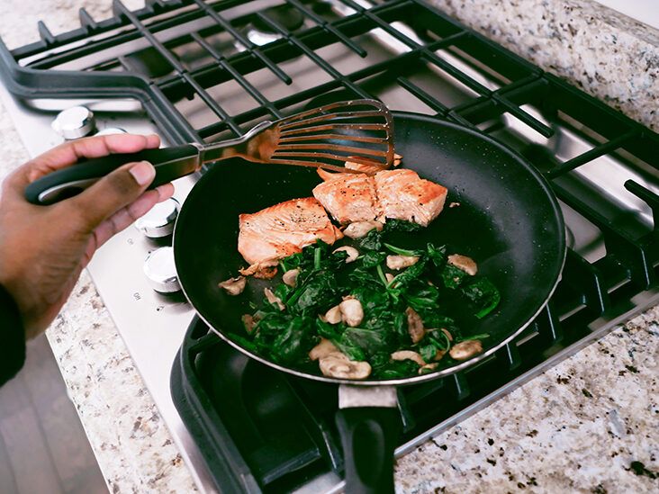 What to Eat (and Avoid) if You're at Risk for Hypertrophic Cardiomyopathy