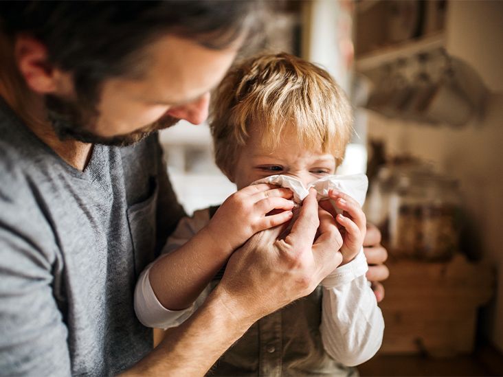 Why Flu Season Started So Early This Year