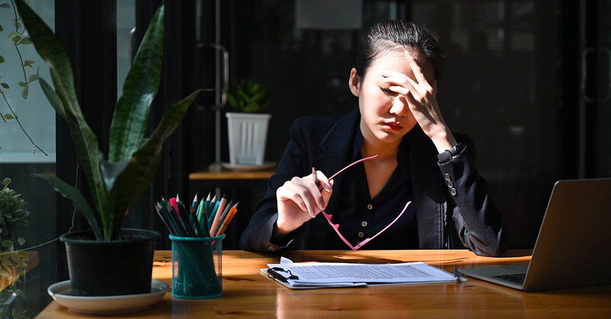 Lupus and Stress Triggers, Prevention, and Techniques