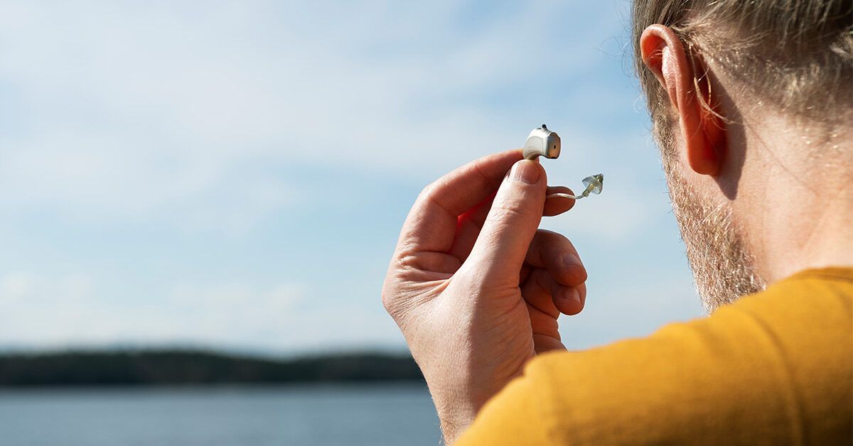 Bone Conduction Hearing Aid Without Surgery How it Works