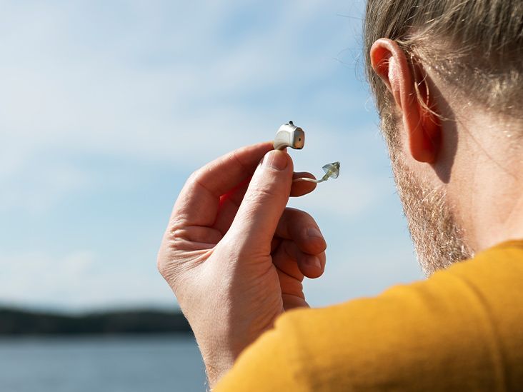 Bone Conduction Hearing Aid Without Surgery How it Works