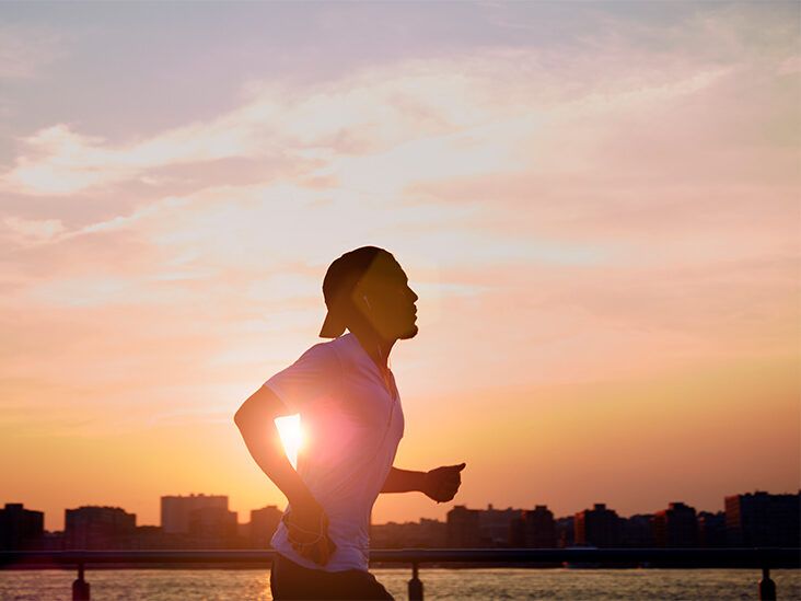 Working Out in the Afternoon or Evening May Help Control Blood Sugar