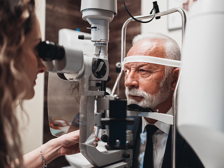 Macular Degeneration Cholesterol, Diabetes Drugs May Lower Risk