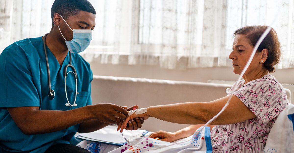 Photo: healthline.com How Platinum Chemotherapy Accelerates Cellular Aging in Children