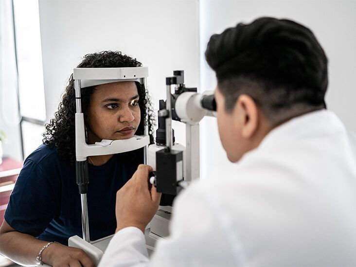 Eye Doctors Panama City