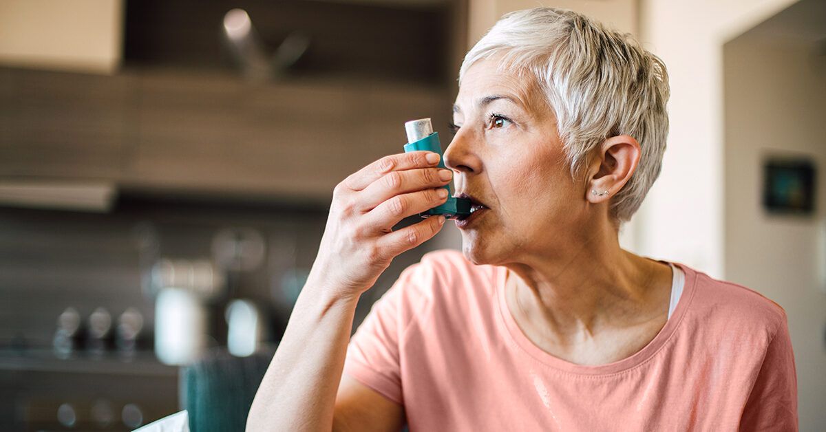 Albuterol for COPD Management: A Complete Guide