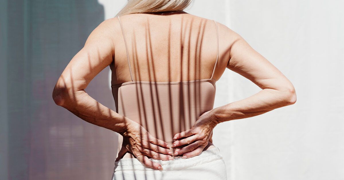 Lumbar radiculopathy symptoms, causes, diagnosis, treatment