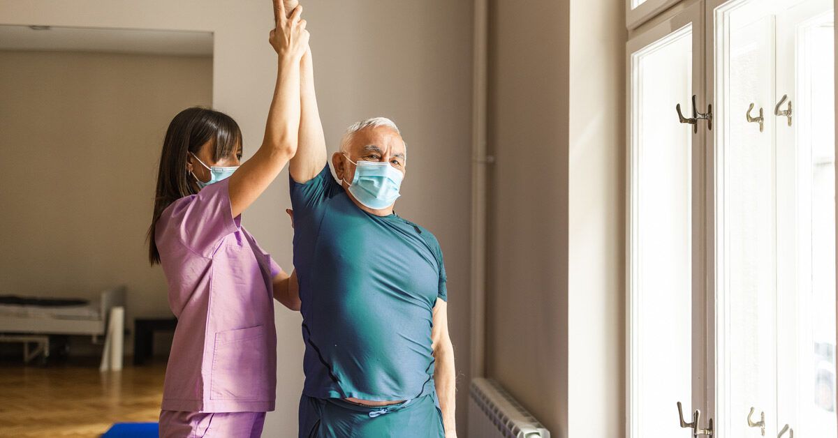 Huntington's Disease Prognosis and Living with the Condition