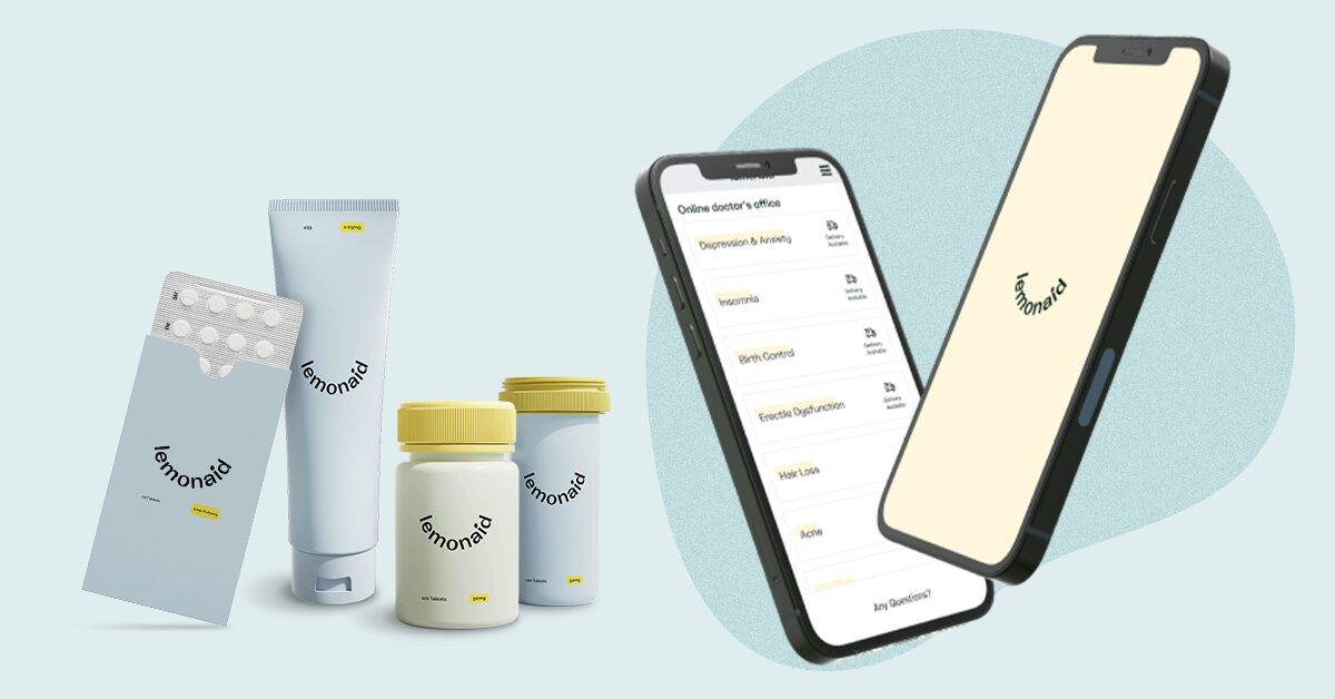 Lemonaid Health 2024 Review Is It Right for You?