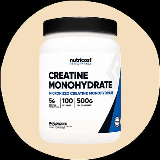 13 Best Creatine Supplements of 2024 (Tested & RDN Reviewed)