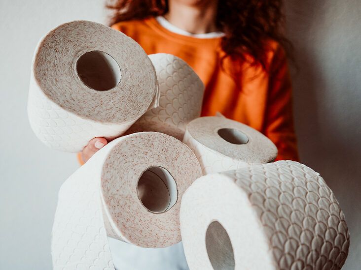 How Does Crohn's Disease Affect Your Poop and Bowel Movements?