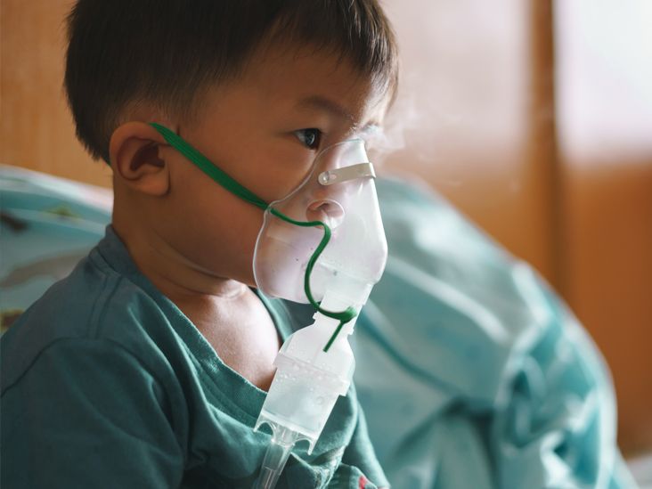 How Contagious Is RSV and How Long is RSV Contagious?