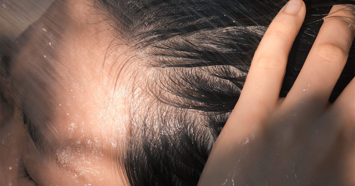 How Often Should You Wash Your Hair? - LOOKFANTASTIC UK