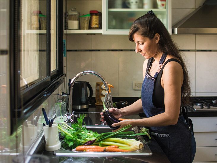 7 Tips for Meal Prepping with Multiple Sclerosis