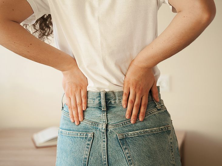 Endometriosis Age at Diagnosis, Causes, Early Symptoms