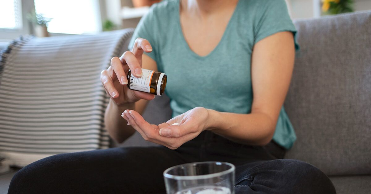 Ibuprofen Ulcers Why They Happen and How to Avoid Them