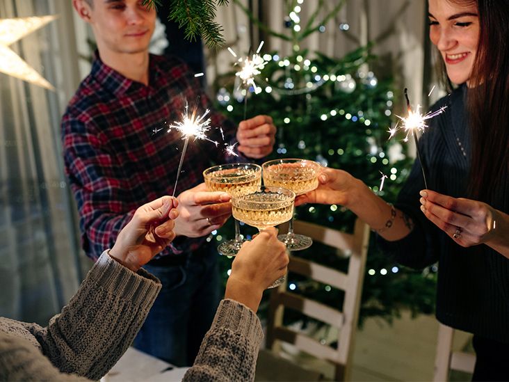 Alcohol and Medication: What to Know About Holiday Drinking Dangers