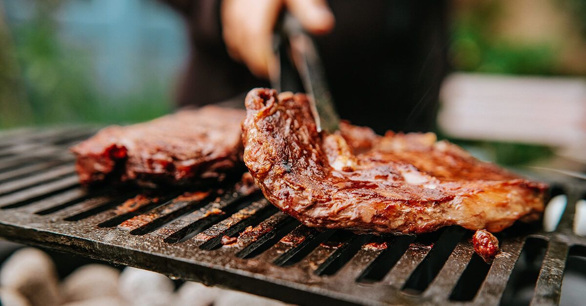 Macular Degeneration 3 Food Types to Avoid